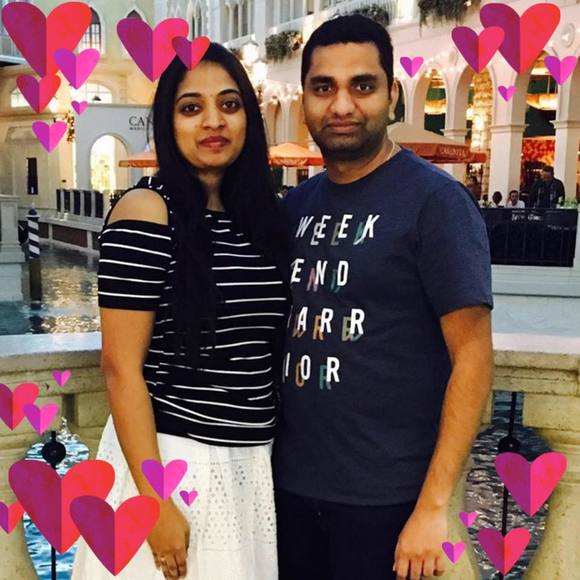 Meet your Posher, Sruthi - Picture 1 of 1